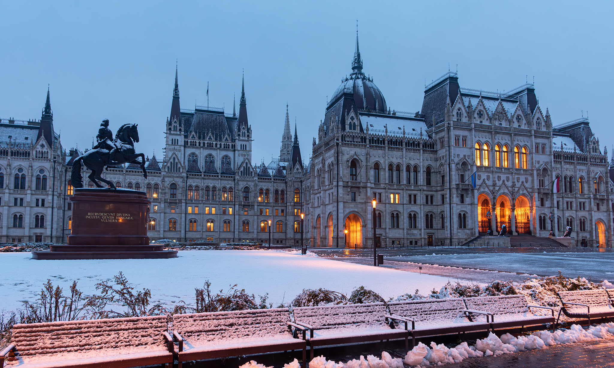 Budapest